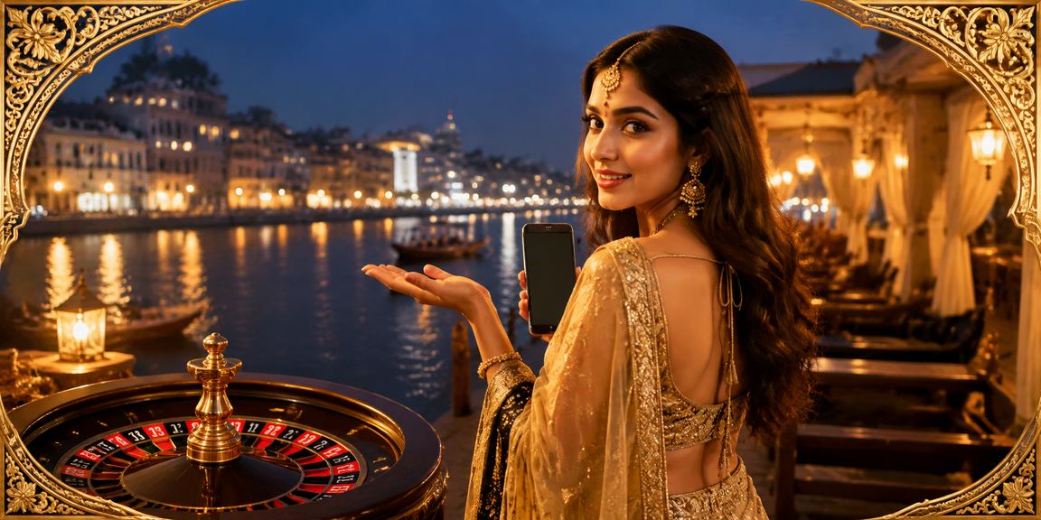 নারায়ণগঞ্জ রুলেট গেম প্লেয়ার জন এলাকা পরিবেশে